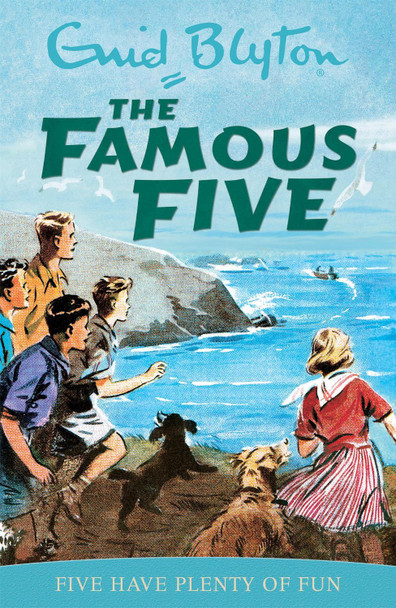 The Famous Five