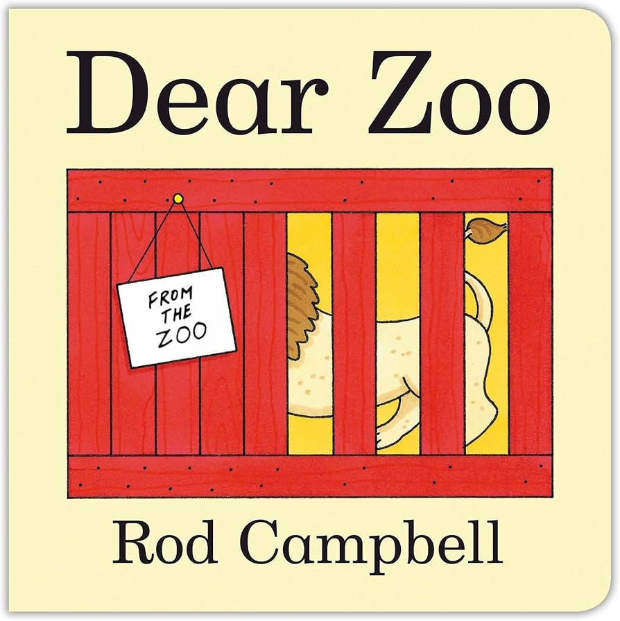 Dear Zoo