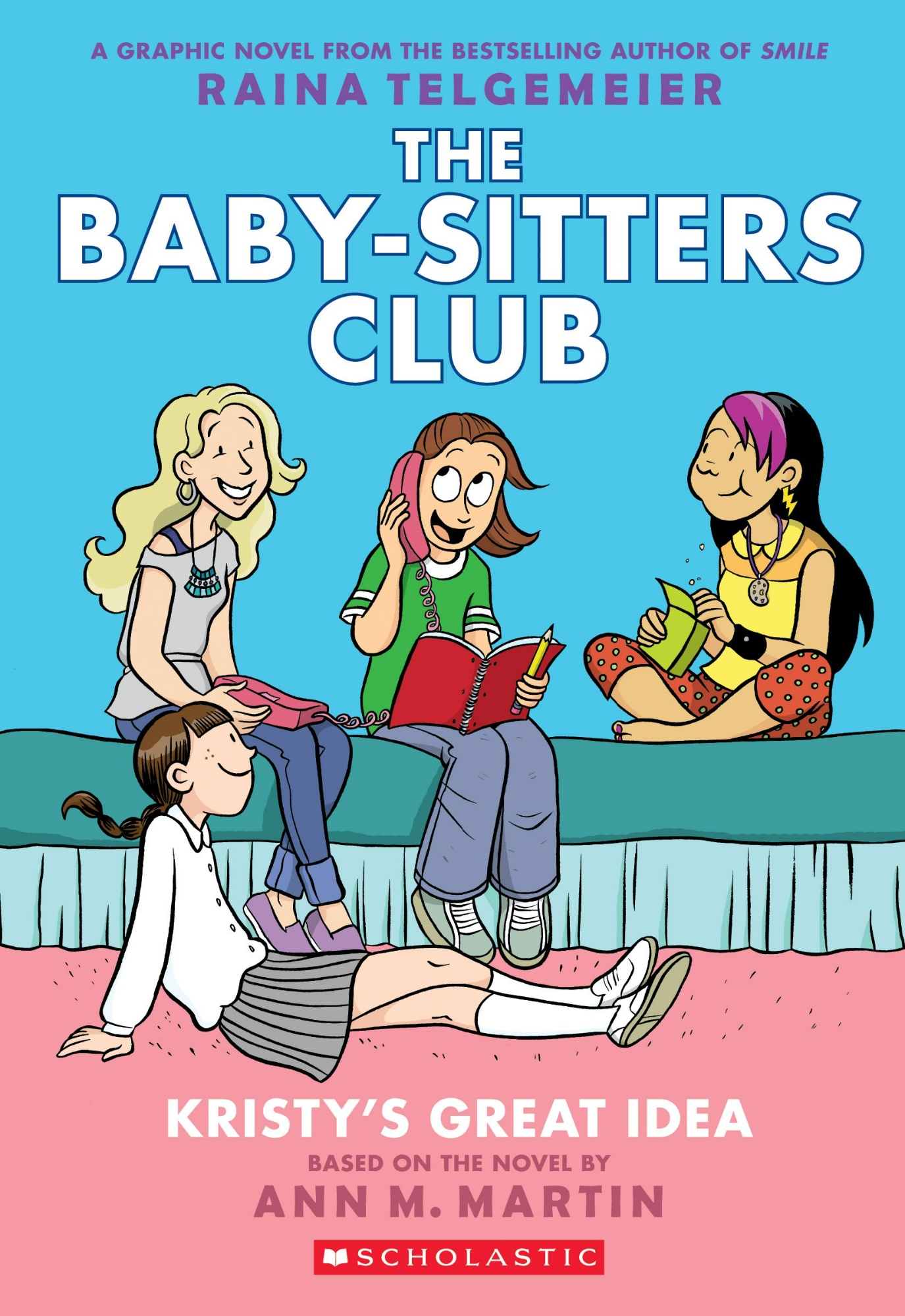 Babysitters Club Babysitters Club