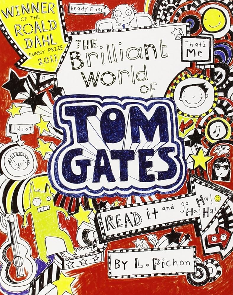 Tom Gates